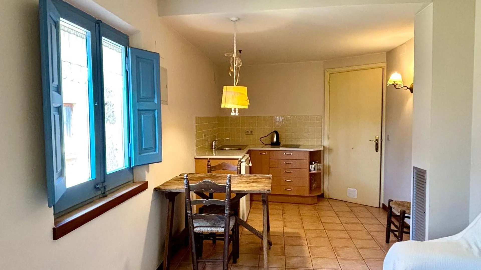 Aparthotel El Fort D'Ullastret Spagna