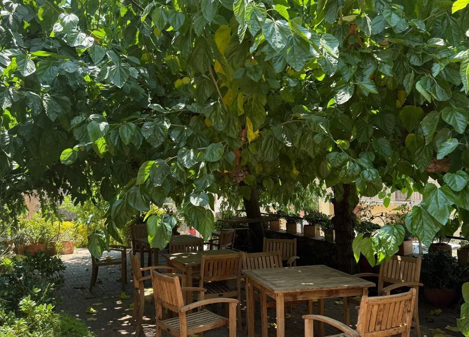 Aparthotel El Fort D'Ullastret