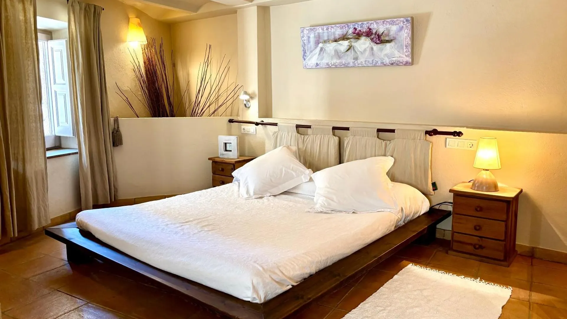 Aparthotel El Fort D'Ullastret